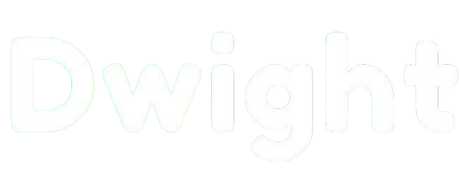 Dwight Logo